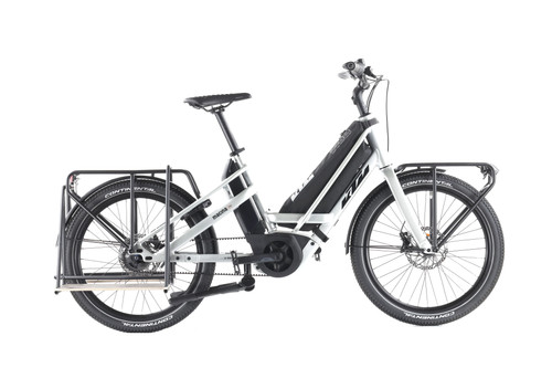 Ktm macina multi urban - macina, 2025