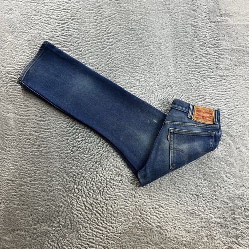 Vintage levi 517 bootcut - vintage,