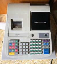 Registrierkasse Sigma CR3000