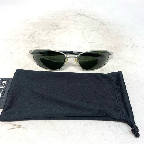 Oakley whisker sonnenbrille - oakley,