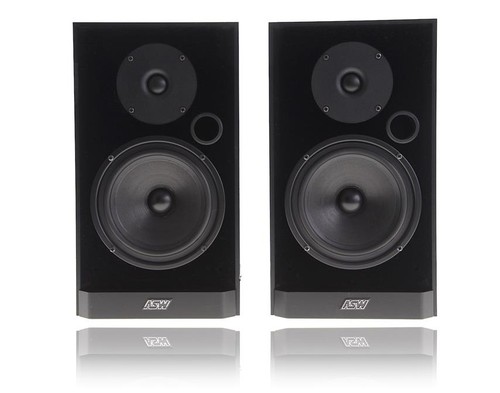 Asw sonus mk ii - dc,