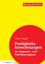 Festigkeitsberechnungen im