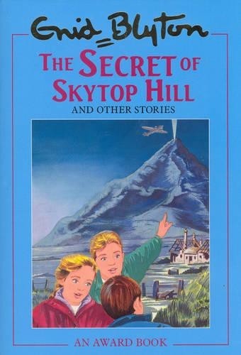 The secret skytop hill - secret,