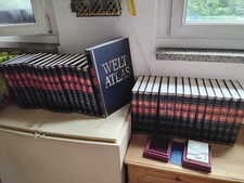 Große Bertelsmann Lexikothek