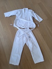 Karateanzug, KWON, Größe 140