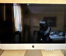 Apple iMac 2017 (Retina 5K 27