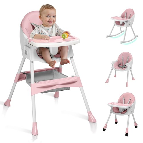 Baby hochstuhl - 6-in-1,