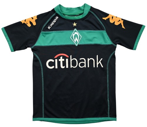 Kappa 2008 werder bremen - kappa,