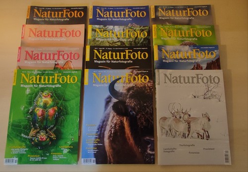 Naturfoto magazin für tier - naturfoto,