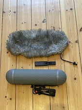 Rycote WS Windshield Kit