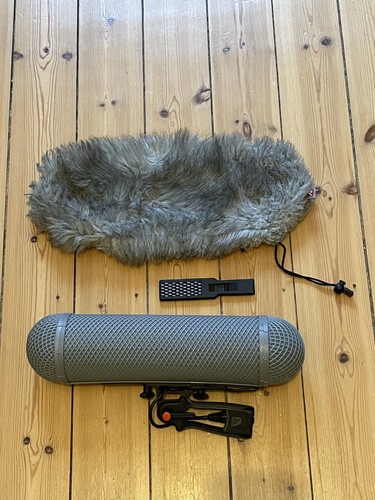 Rycote windshield kit - ws,