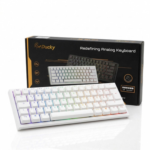 Ducky one mini wireless - one, x
