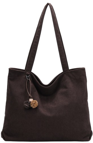Damen xxl shopper große - shopper, cord