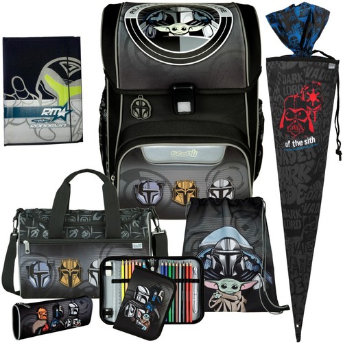 Scooli star wars - wars,