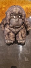 Kuscheltier Gorilla Spielzeug