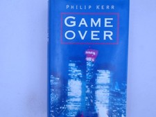 Game over Thriller Kerr