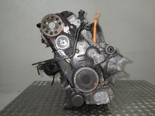 Motor ohne Anbauteile (Diesel)