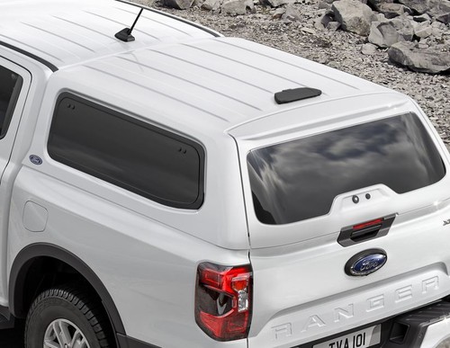 Original ford ranger - ford, hardtop