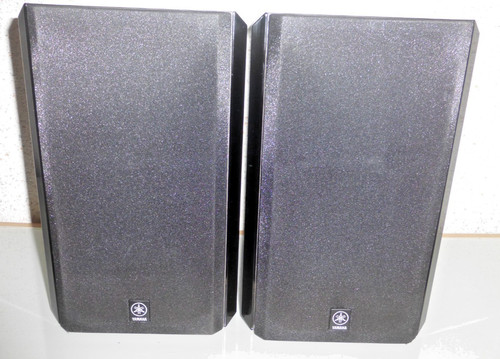 Yamaha e100 lautsprecher - yamaha,