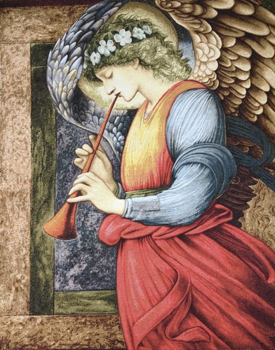 Gobelin tapestry wandteppich - gobelin,