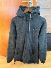 Volcom Herren Kapuzenjacke