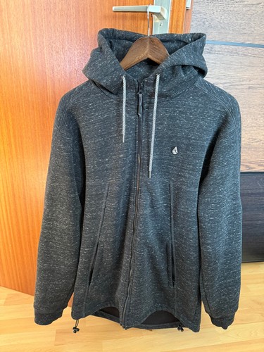 Volcom herren kapuzenjacke - volcom,