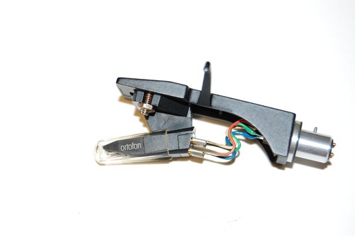Original technics headshell - original, +