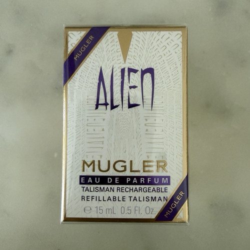 Mugler alien eau - alien, de