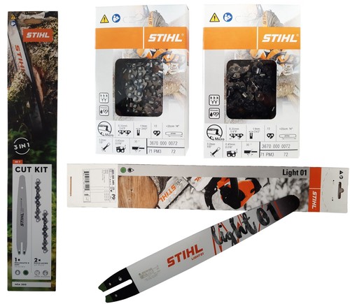 Stihl cut kit - cut, 7