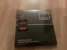 Grateful Dead – Dick's Picks