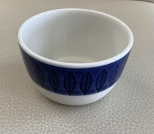 Koka Rörstrand Zuckerschale