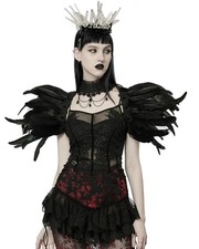 Punk Rave Damen Gothic Lolita