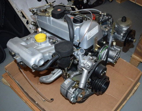 Mercedes motor oldtimer - oldtimer, om