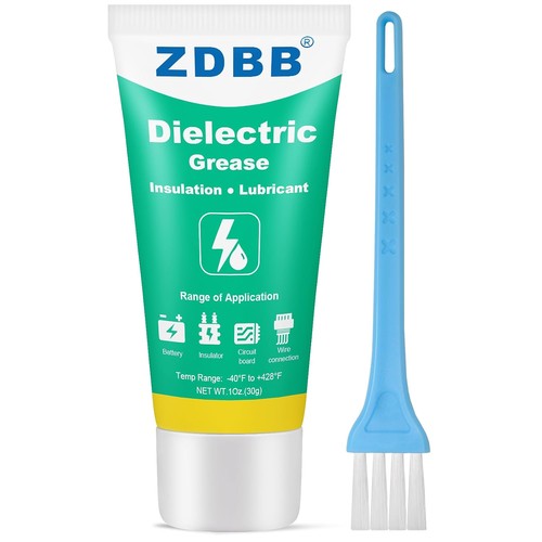 Dielektrisches fett für - dielektrisches,