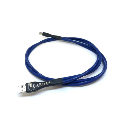 Cardas audio clear - clear, high