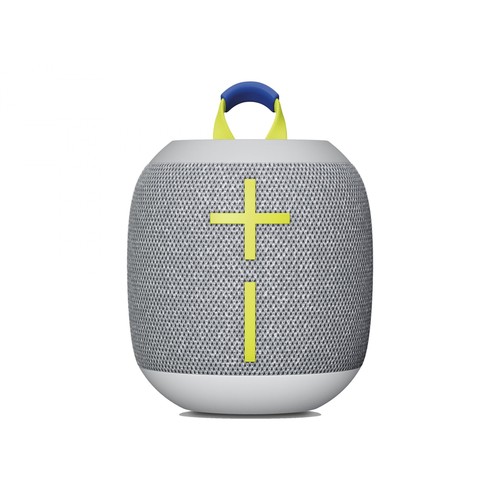 Logitech wonderboom - logitech,