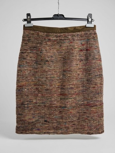 Luxus vintage tweed - luxus, 38