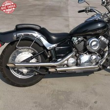 Auspufftöpfe Auspuff