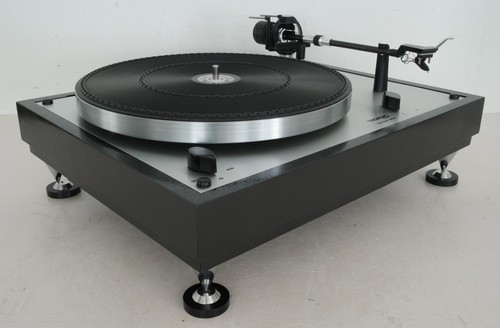 Thorens td166 mkii - thorens,