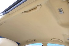 Passat 3bg limousine himmel - passat,