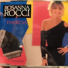 Rosanna Rocci - Theresa | Maxi