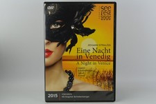 Eine Nacht in Venedig [ DVD]
