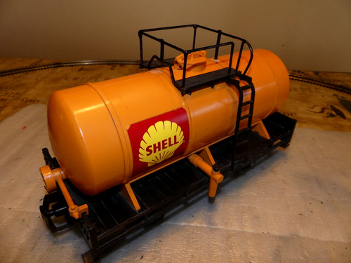 Lgb 4040 spur shell - lgb, g