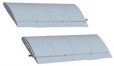 Multiplex / Hitec RC Flächen