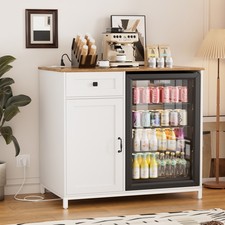 2-in-1 Küchenschrank