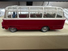 DDR Bus Robur LO2500 recht