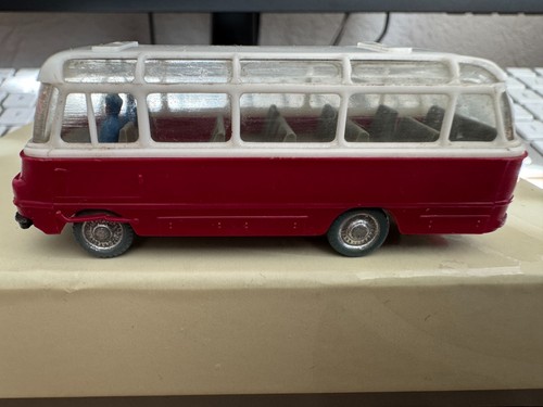 Ddr bus robur lo2500 recht - ddr,