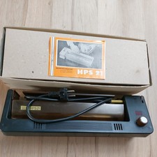 Ddr laminiergerät von aka - ddr,