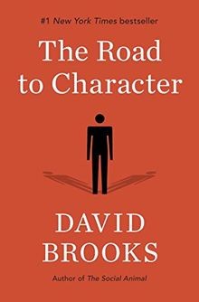 The road character - road, von