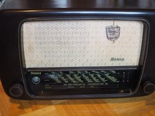 Nordmende Bremen, mit UKW